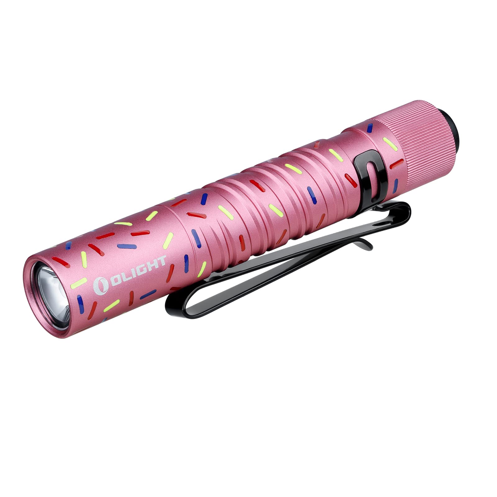 OLIGHT I3T Slim Torch 5 or 180 Lumens LED Pocket Flashlight